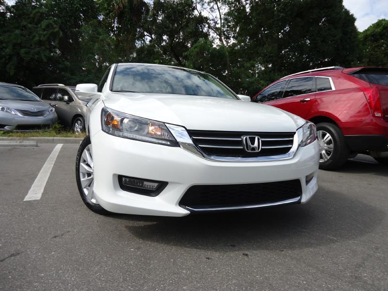 2014 Honda Accord 2014 Honda Accord