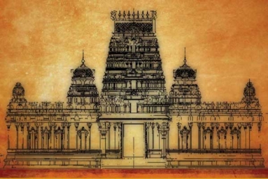 Maha Rajagopuram Kumbhabhishekam - MGTOA Maha Rajagopuram Kumbhabhishekam - MGTOA