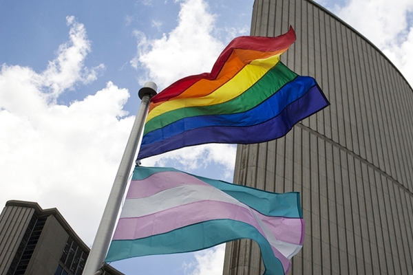 Canada Passed Transgender Rights Bill