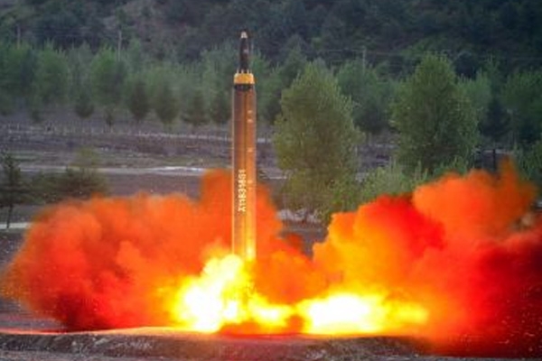 Canada must keep an eye on North Korea