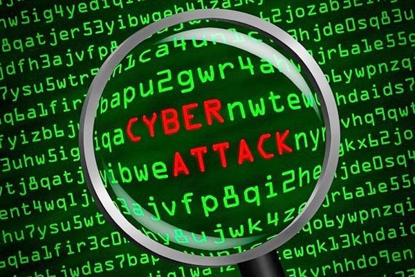 Canada's Electronic Spy Agency Warns Cyberattacks
