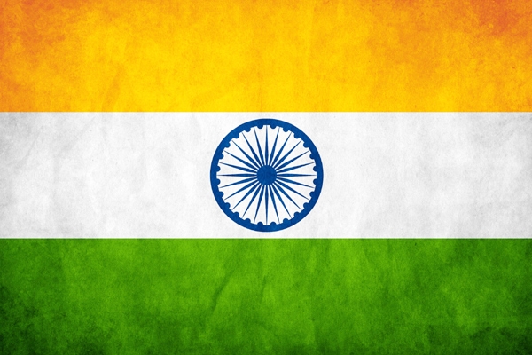 Amazon warned with no visa for Tricolour doormat