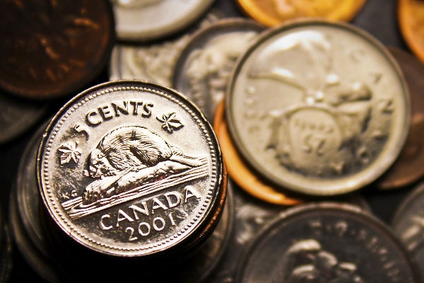Inflation Rate in Canada Is Steady In April