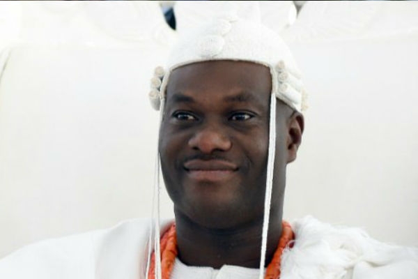 Canada Invites Ooni For 150th Independence Anniversary