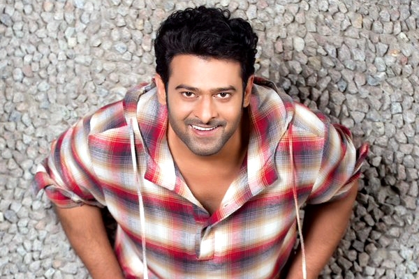 Rs 30 Crores Set For Prabhas's Next
