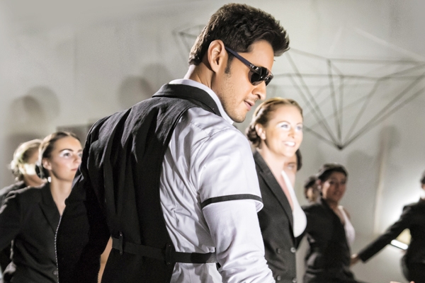 Spyder gets a record release in USA